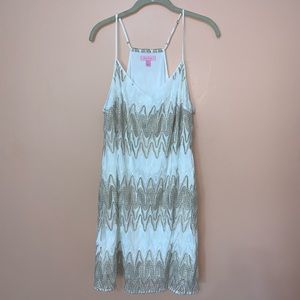 Lily Pulitzer Dress